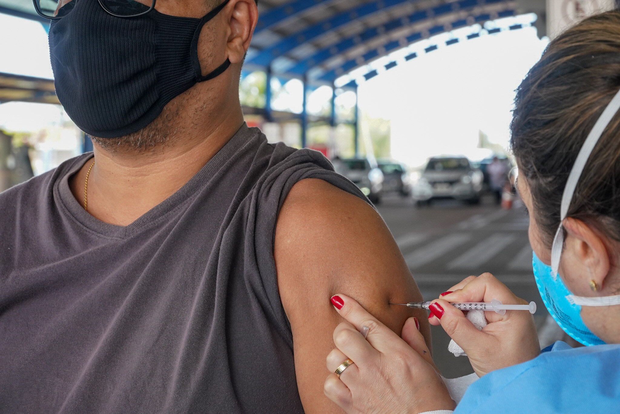 Santa Catarina registra aumento nas internações e 126 mortes por Influenza em 2025