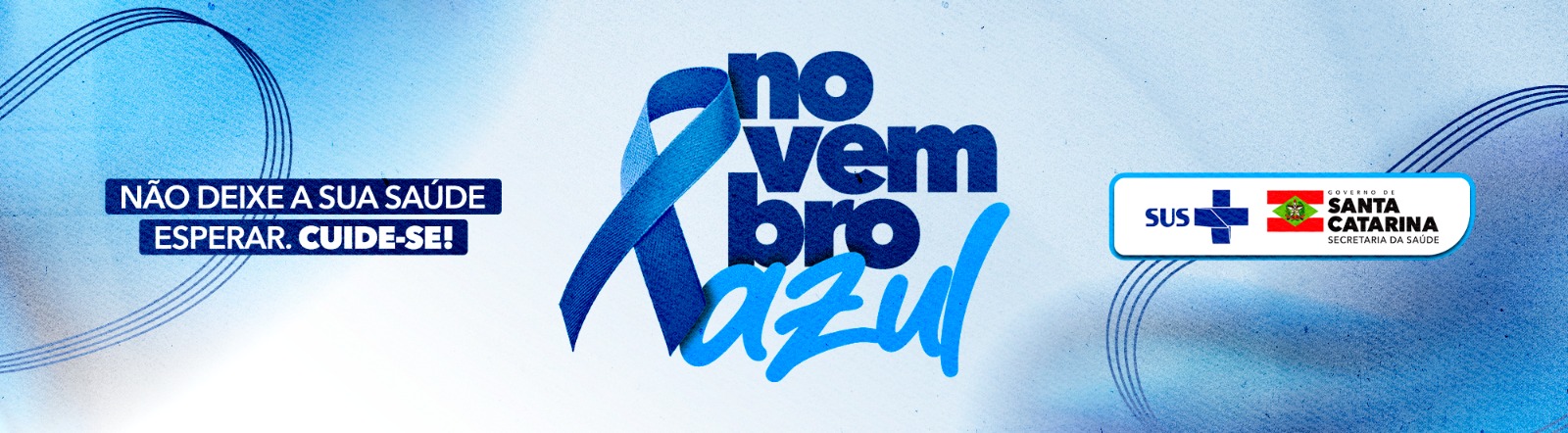 Novembro Azul 2023