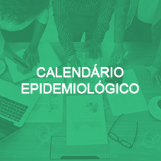 calendário epidemiológico