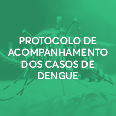 Protocolo da dengue