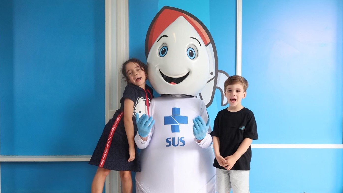 Saúde SC intensifica chamado à vacinação contra a gripe devido cobertura abaixo da meta