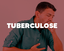tuberculose card