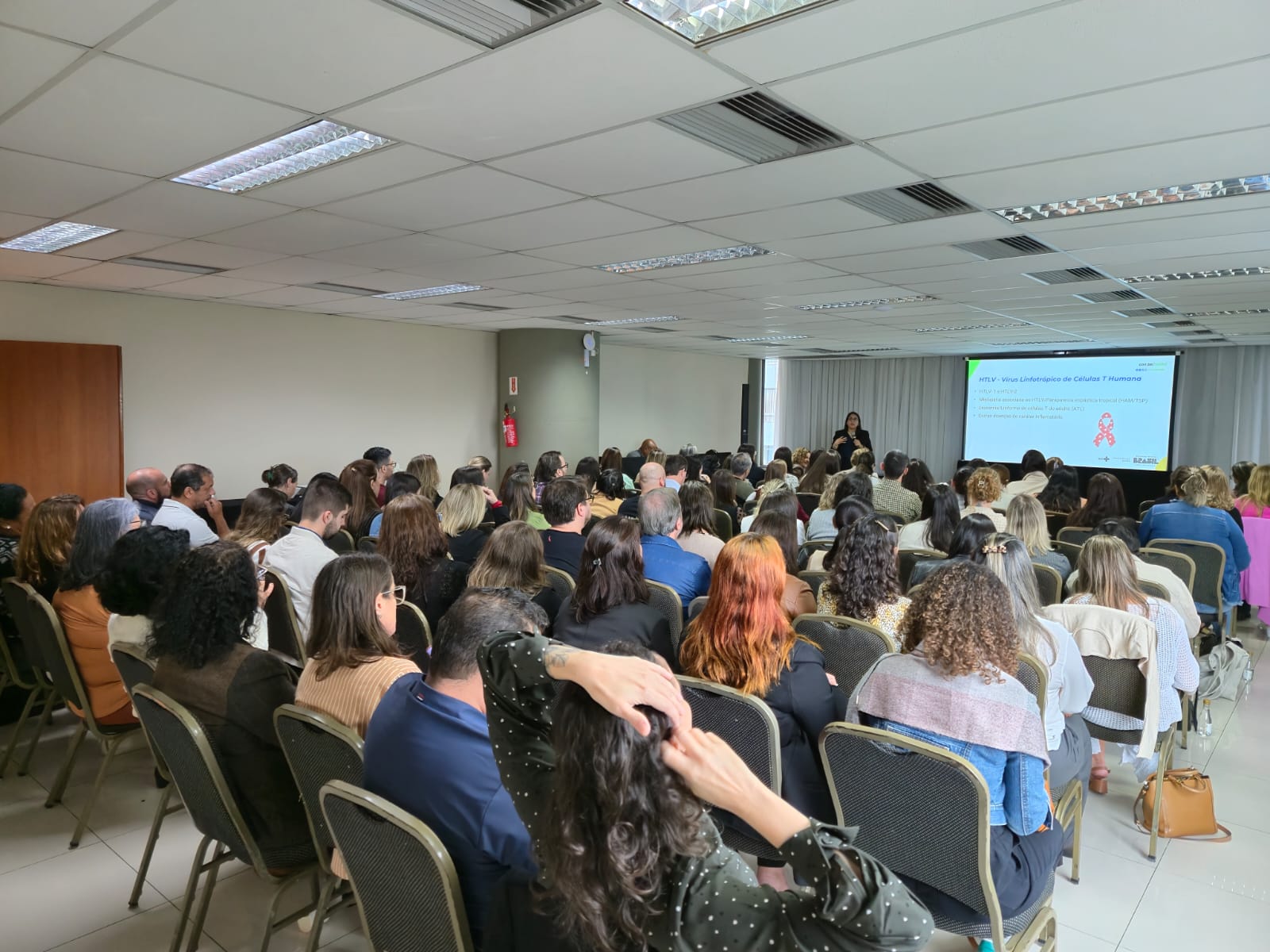 evento gedic