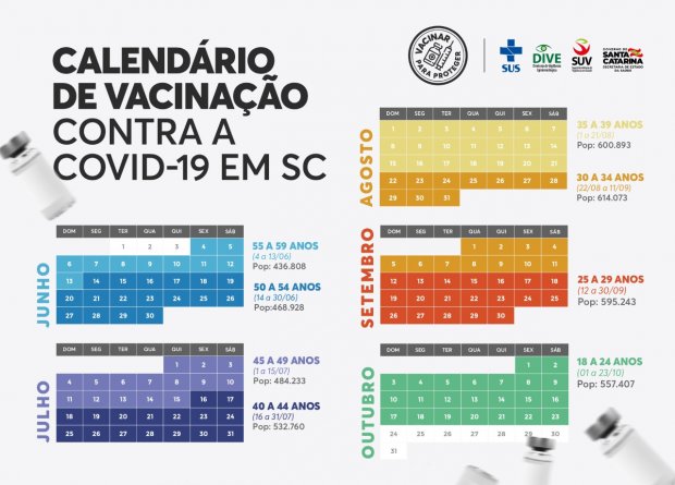 calendario de vacinacao contra a covid 19 2021 20210608 1684237753