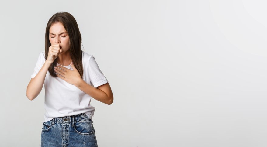 Coqueluche: identifique os riscos para a sua saúde e as formas de prevenção