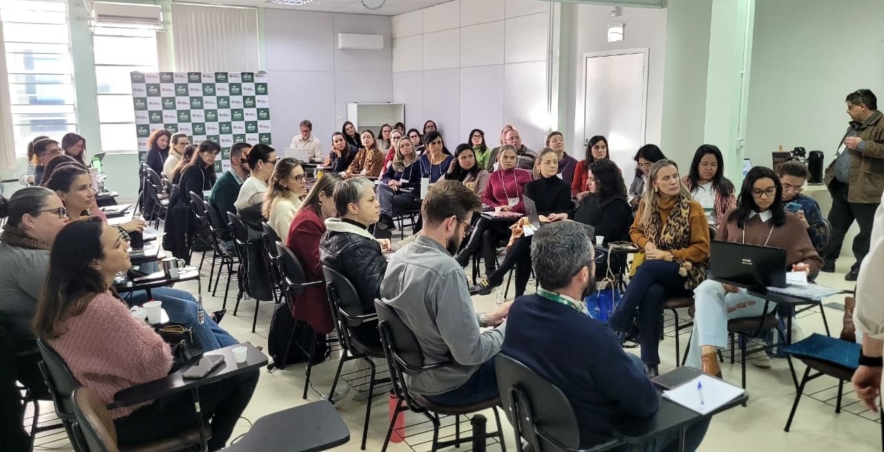 SES promove oficina para fortalecer a Capacidade de Resposta a Emergências em Saúde
