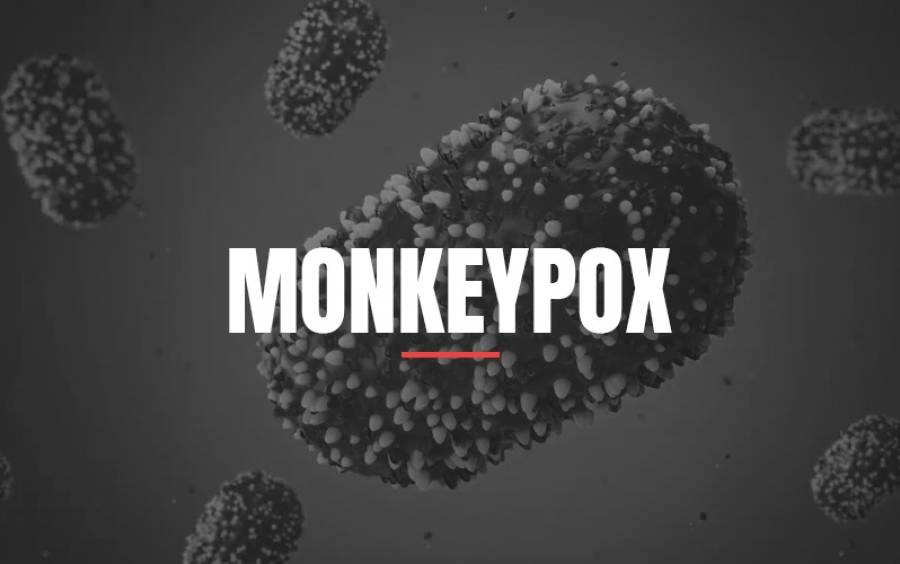 Saúde monitora caso suspeito de doença monkeypox em Santa Catarina