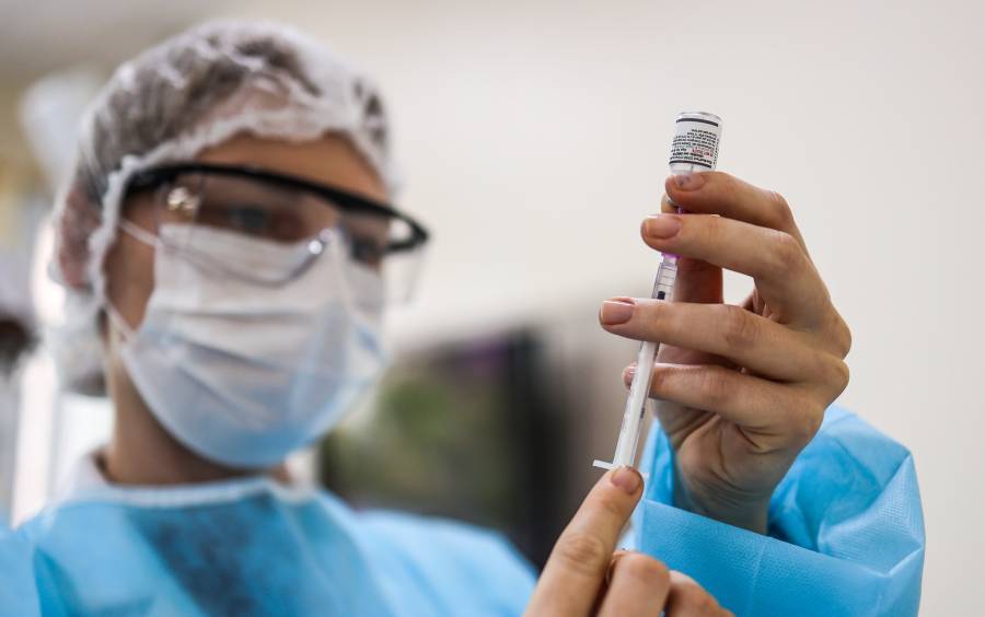 Saúde confirma primeiro caso da variante EG.5 do coronavírus em Santa Catarina e alerta para a importância da vacinação