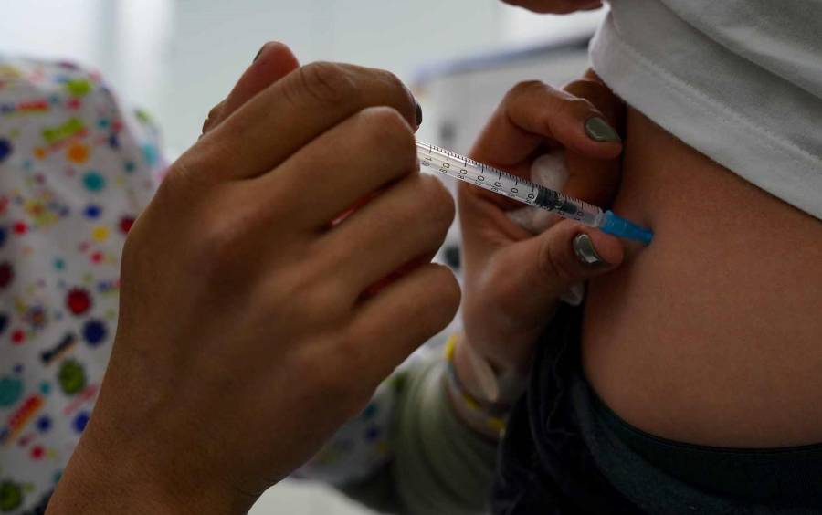 Hospital Infantil de Florianópolis registra aumento de doenças respiratórias e Saúde reforça vacinação contra a gripe