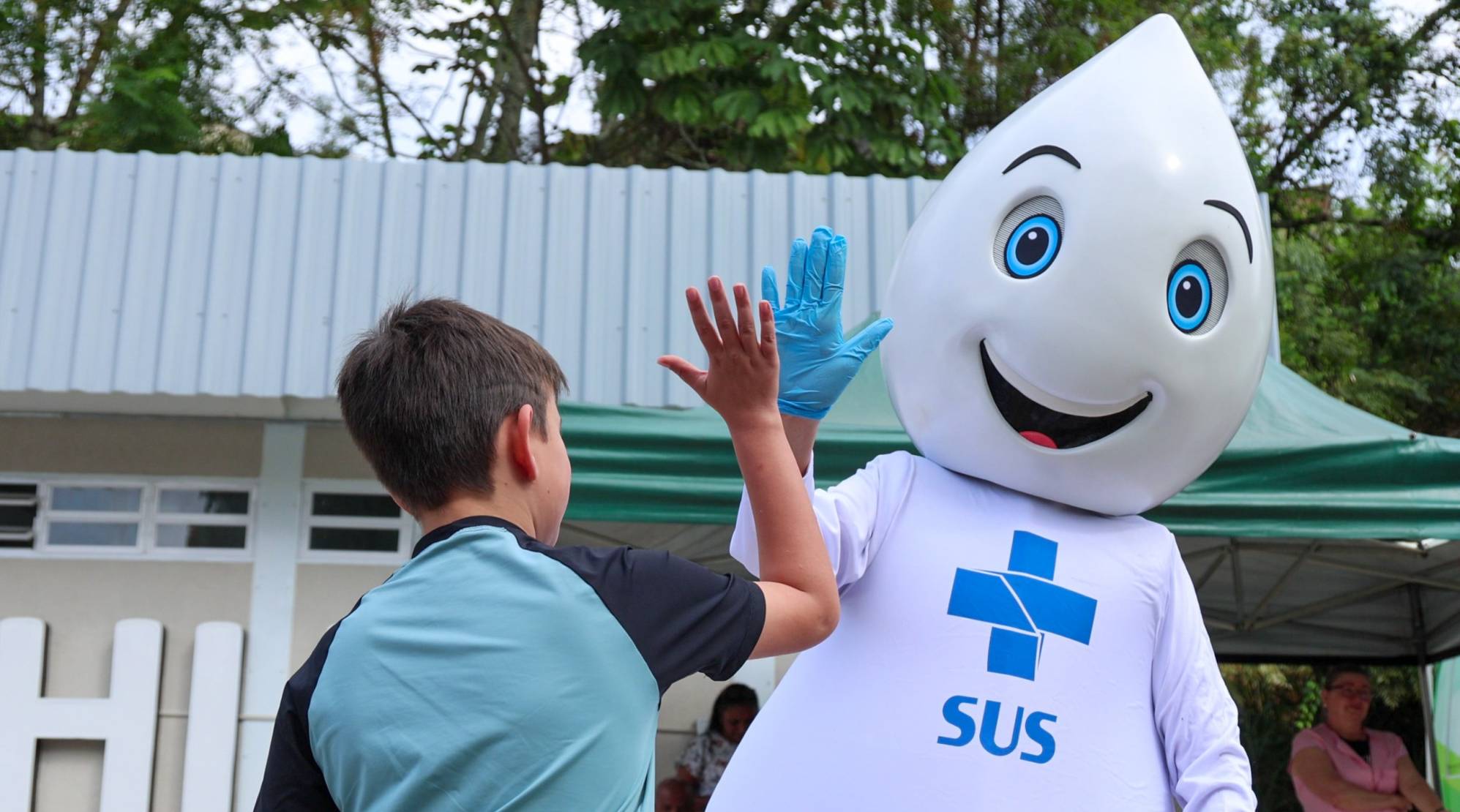 Santa Catarina se mobiliza para Dia D de vacinação contra a gripe neste sábado e amplia para toda a população
