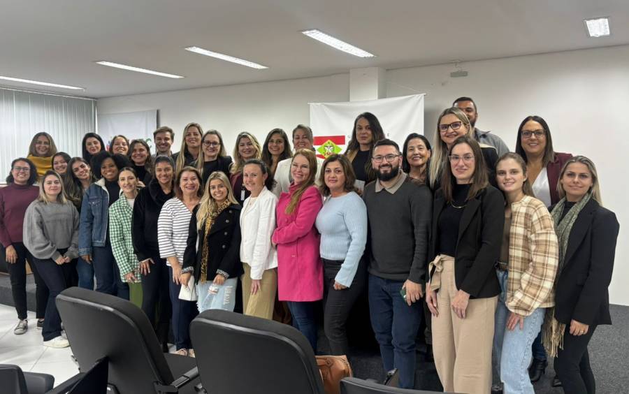 Saúde SC avança na implementação das Linhas de Cuidado para condições crônicas e pessoa idosa