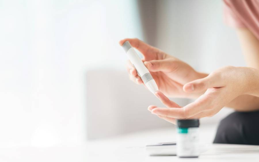 No Dia Nacional do Diabetes, Saúde alerta para a prevenção e os cuidados com a doença
