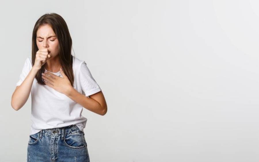 Coqueluche: identifique os riscos para a sua saúde e as formas de prevenção