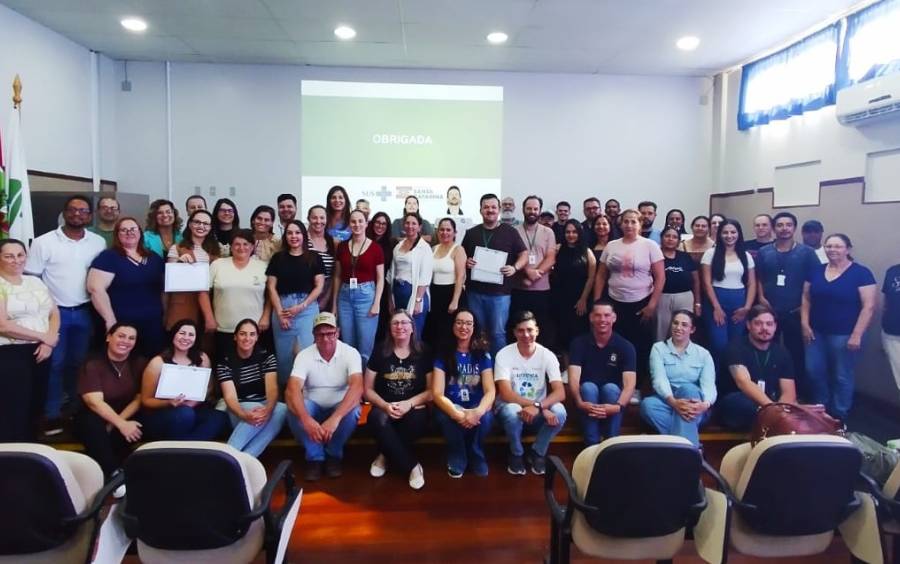 Secretaria de Estado da Saúde realiza IV Mostra de Experiências na Vigilância e Controle do Aedes aegypti