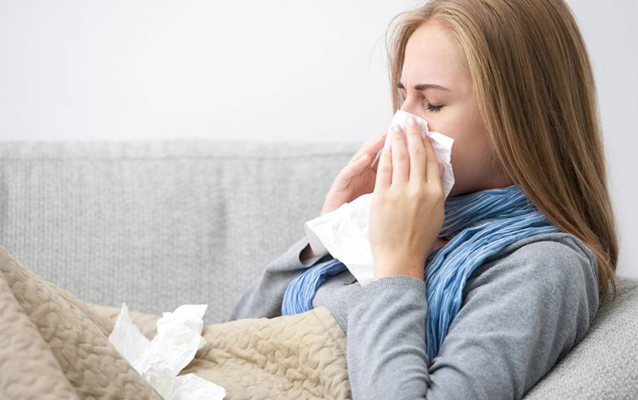 Saúde Estadual acompanha casos de gripe K em Santa Catarina