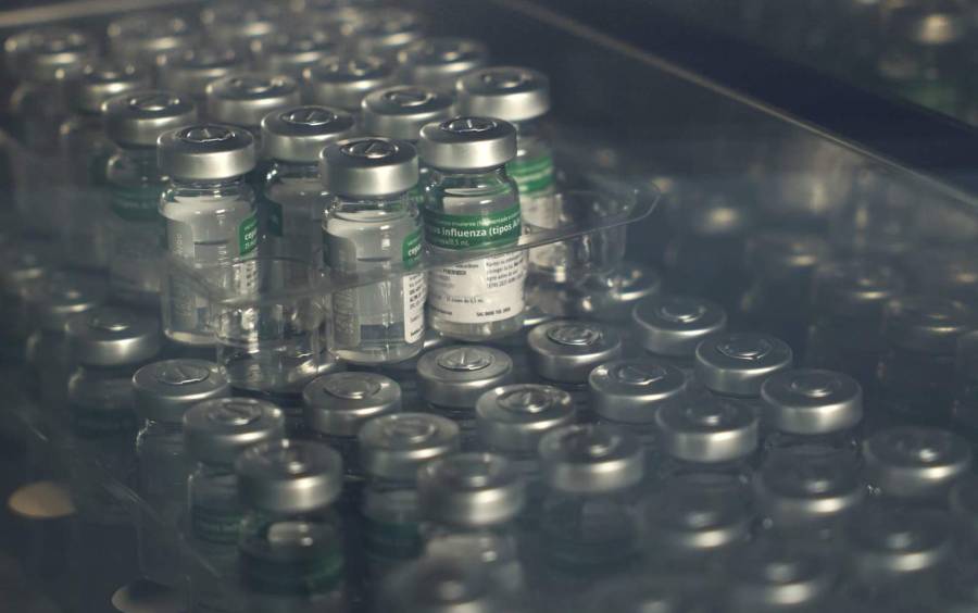 Saúde Estadual alerta para avanço da Influenza A (H3N2) e pede antecipação de vacinas ao Ministério da Saúde