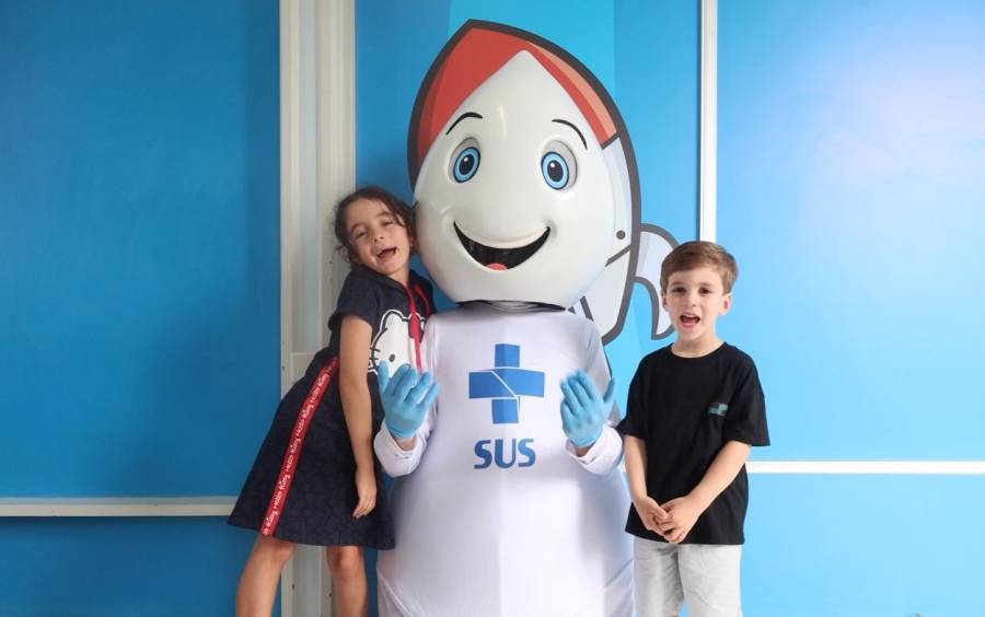 Saúde SC intensifica chamado à vacinação contra a gripe devido cobertura abaixo da meta