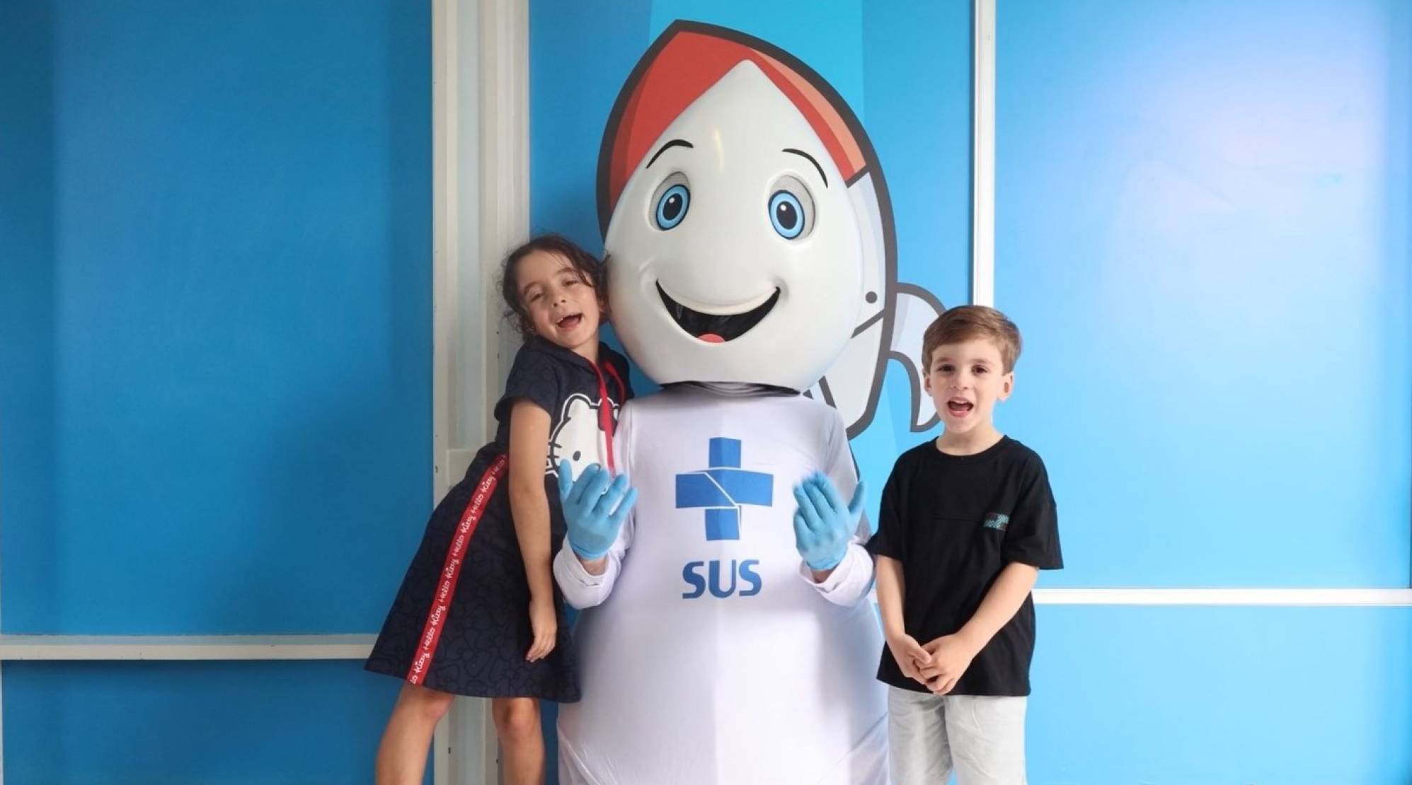 Saúde SC intensifica chamado à vacinação contra a gripe devido cobertura abaixo da meta