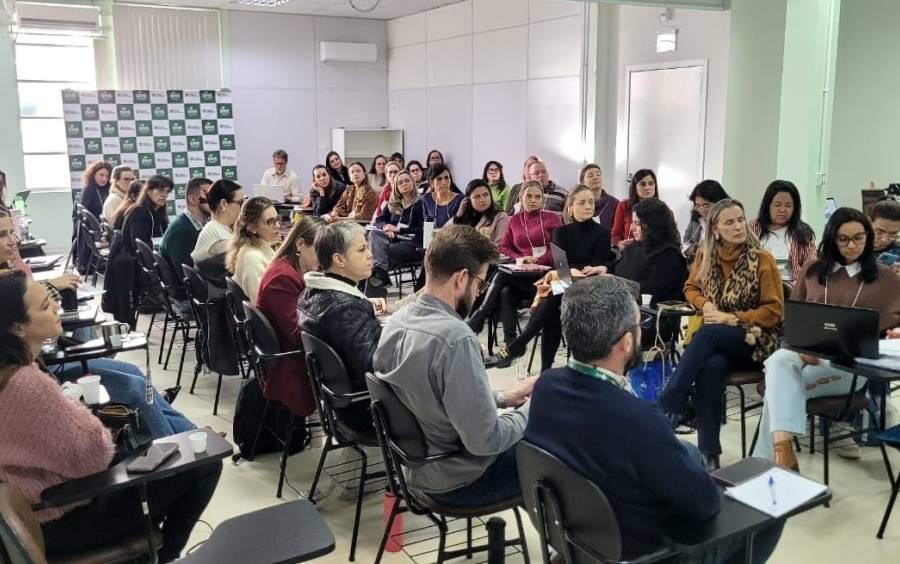 SES promove oficina para fortalecer a Capacidade de Resposta a Emergências em Saúde