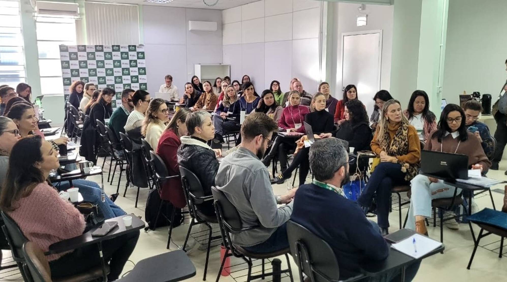 SES promove oficina para fortalecer a Capacidade de Resposta a Emergências em Saúde