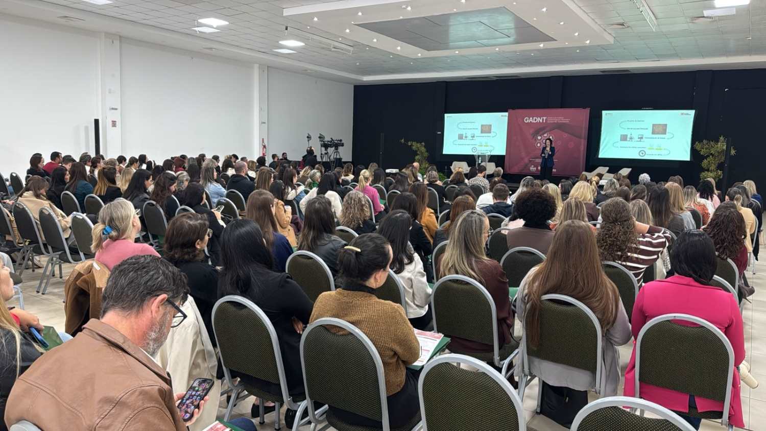 Saúde promove IV Seminário Estadual de Vigilância do Óbito para fortalecer prevenção e qualificar assistência